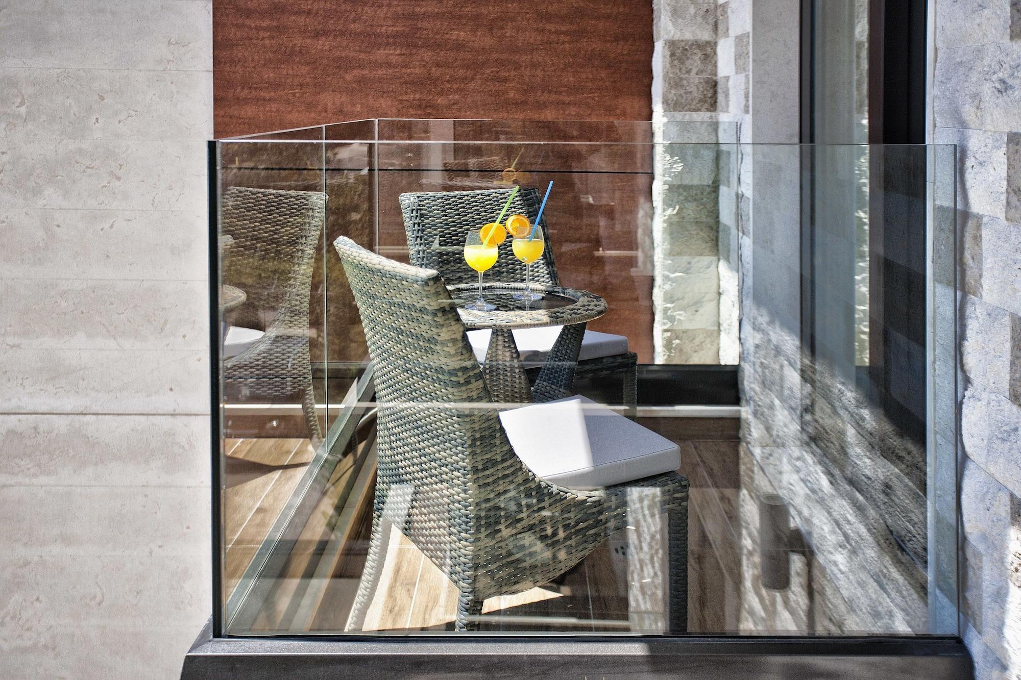 Wellness & Spa Hotel Acd Herceg Novi Eksteriør bilde
