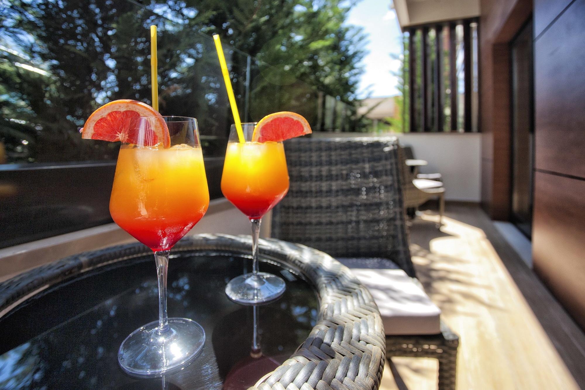 Wellness & Spa Hotel Acd Herceg Novi Eksteriør bilde