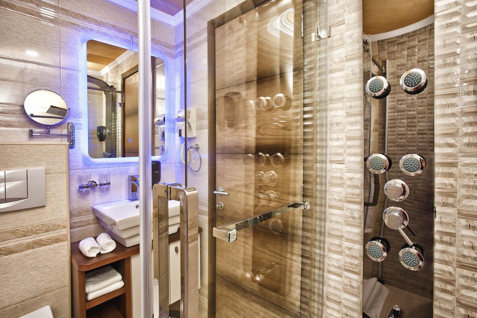 Wellness & Spa Hotel Acd Herceg Novi Eksteriør bilde