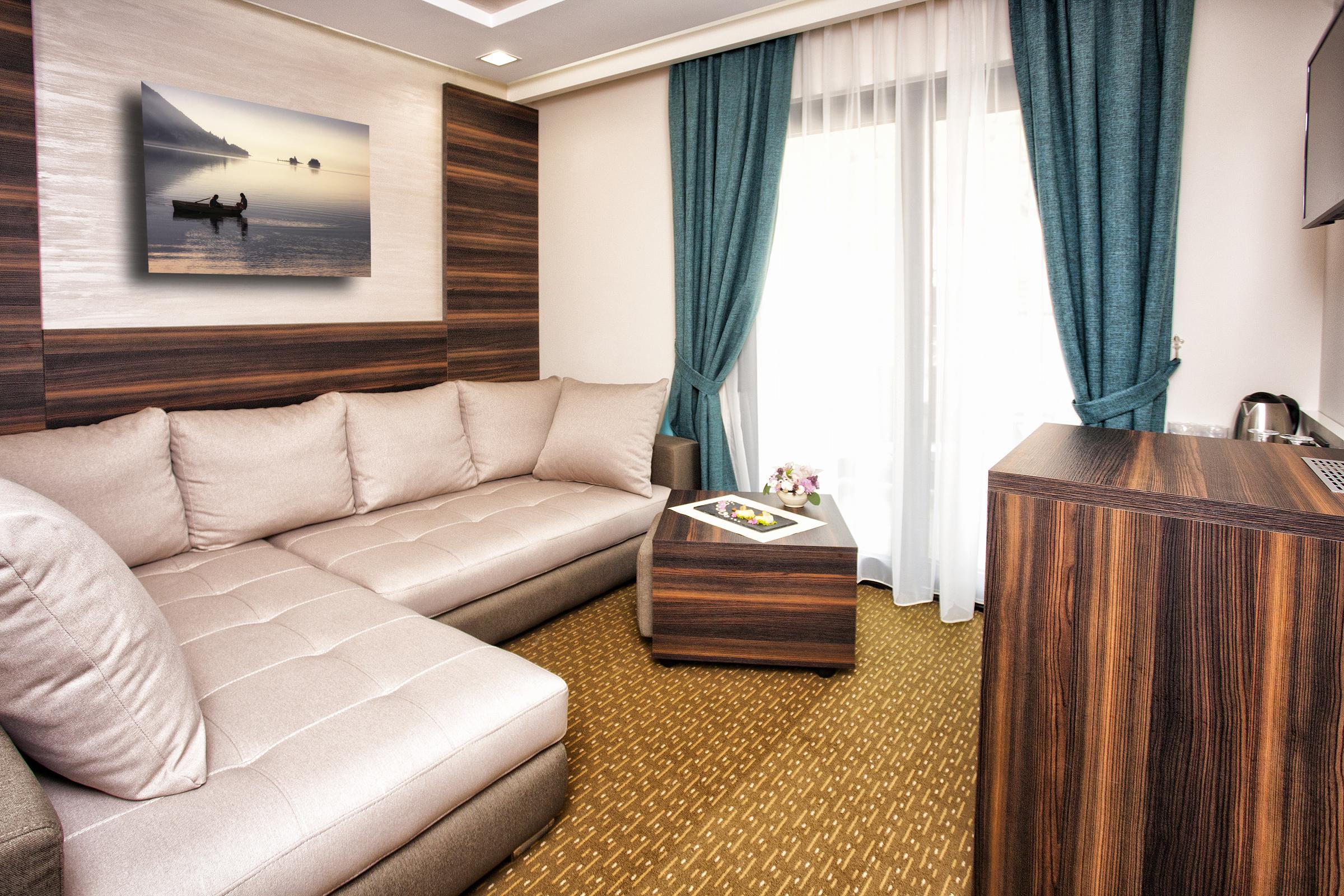Wellness & Spa Hotel Acd Herceg Novi Eksteriør bilde