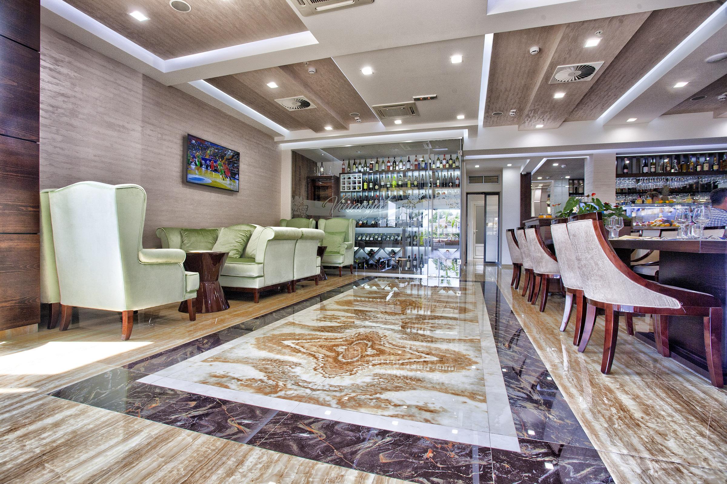 Wellness & Spa Hotel Acd Herceg Novi Eksteriør bilde