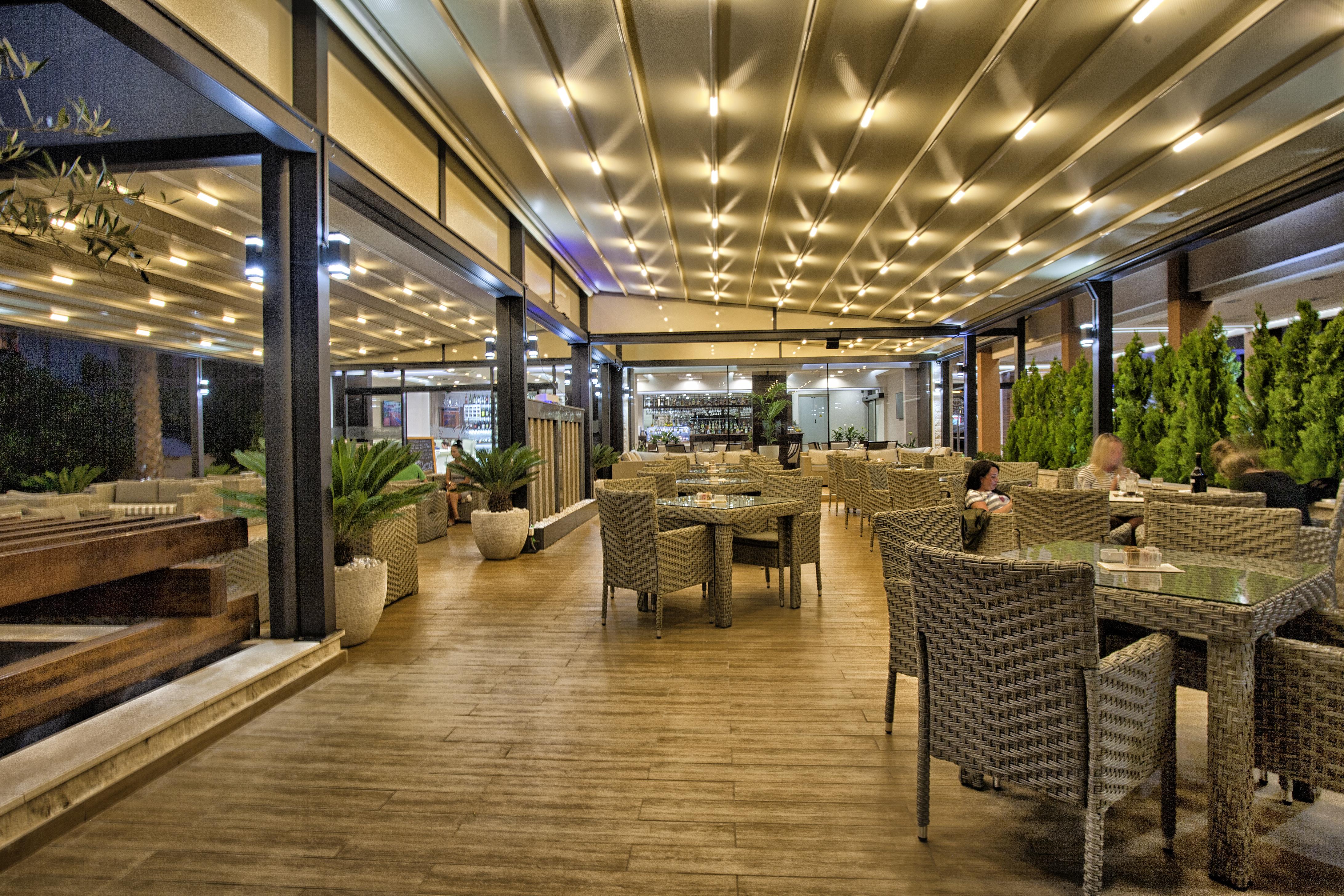 Wellness & Spa Hotel Acd Herceg Novi Eksteriør bilde