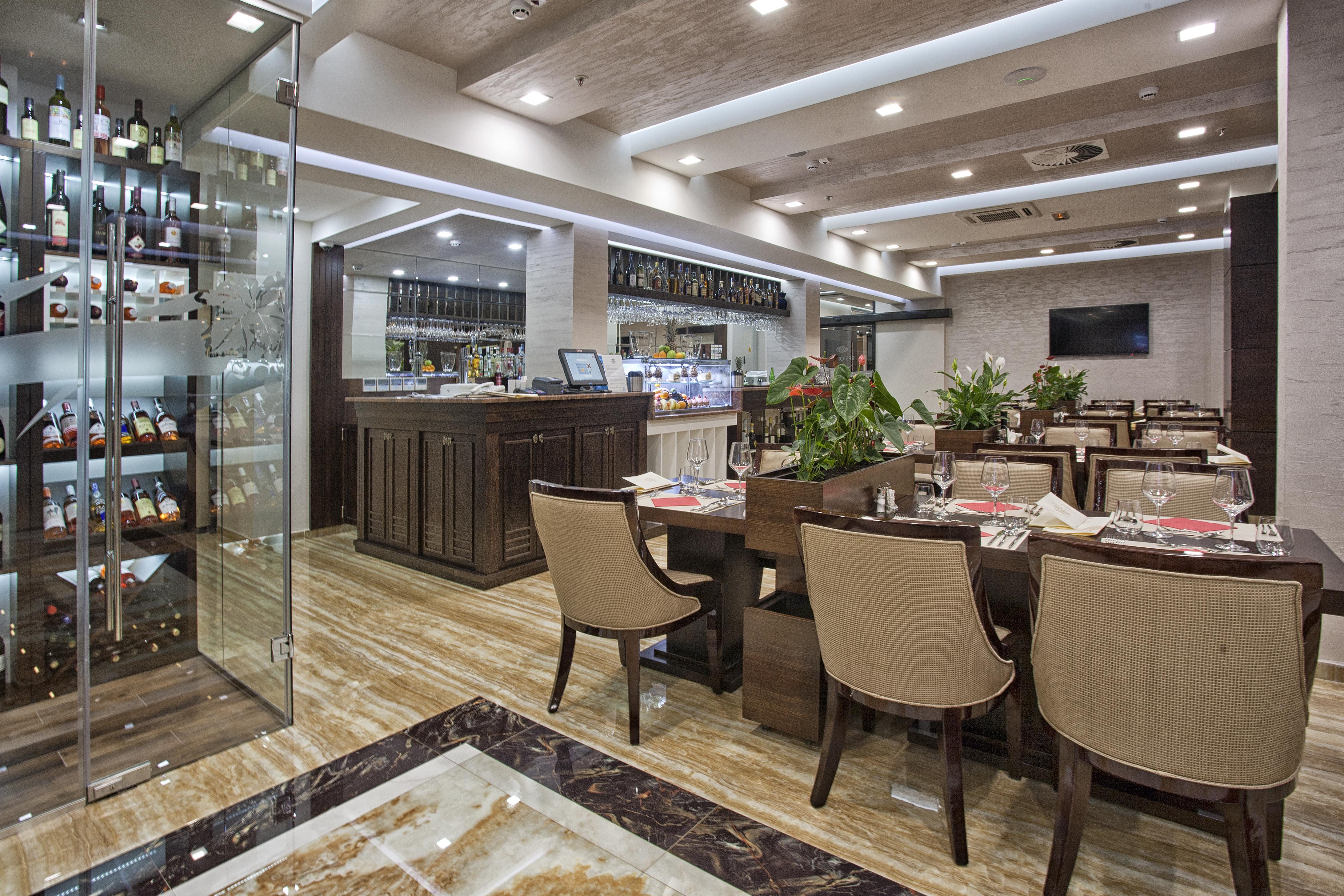 Wellness & Spa Hotel Acd Herceg Novi Eksteriør bilde