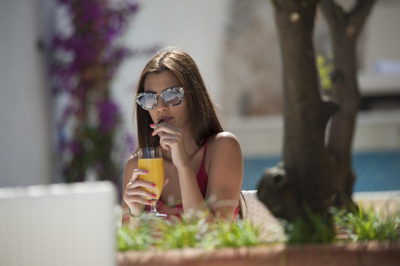 Wellness & Spa Hotel Acd Herceg Novi Eksteriør bilde