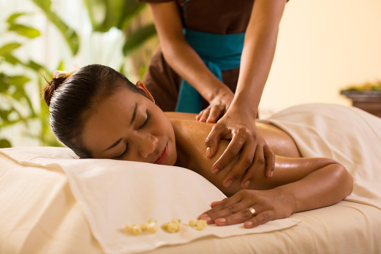 Wellness & Spa Hotel Acd Herceg Novi Eksteriør bilde