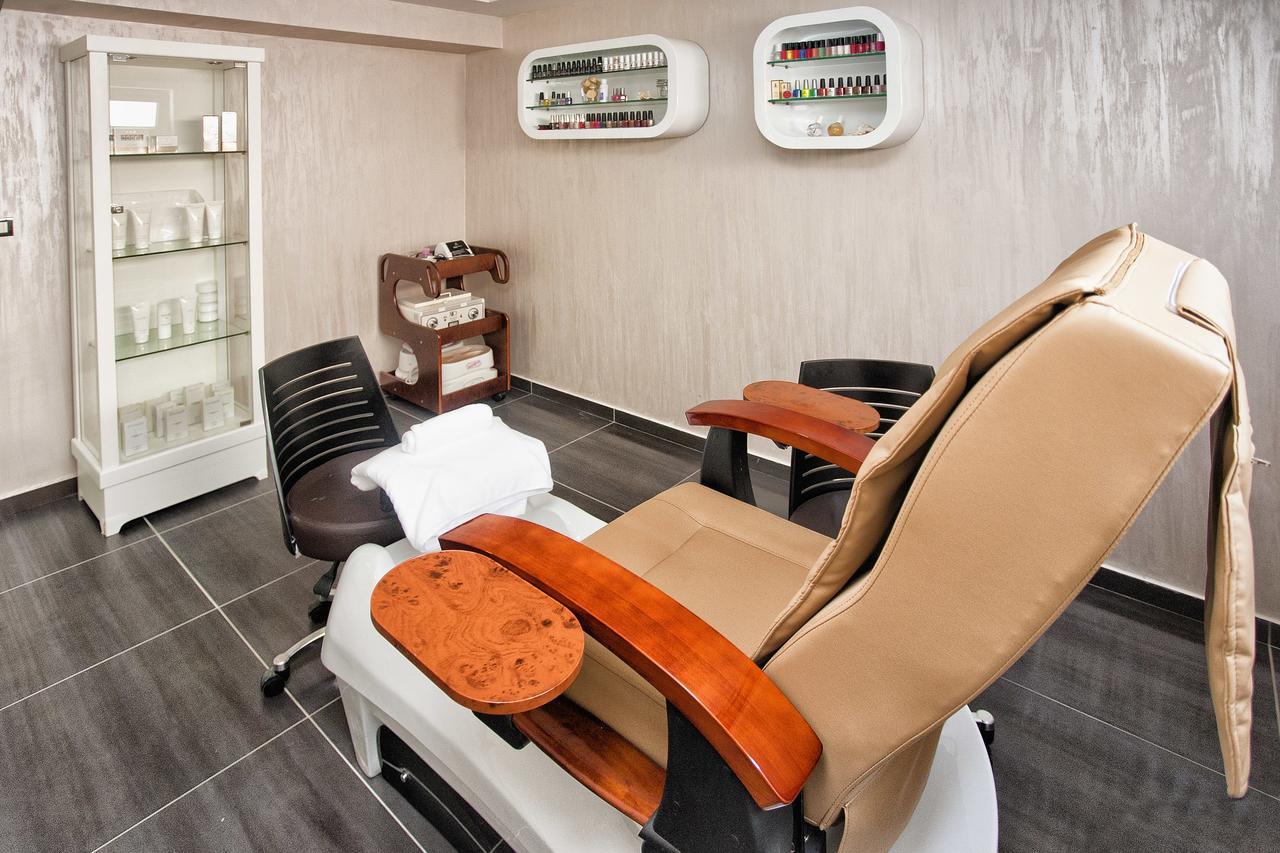 Wellness & Spa Hotel Acd Herceg Novi Eksteriør bilde