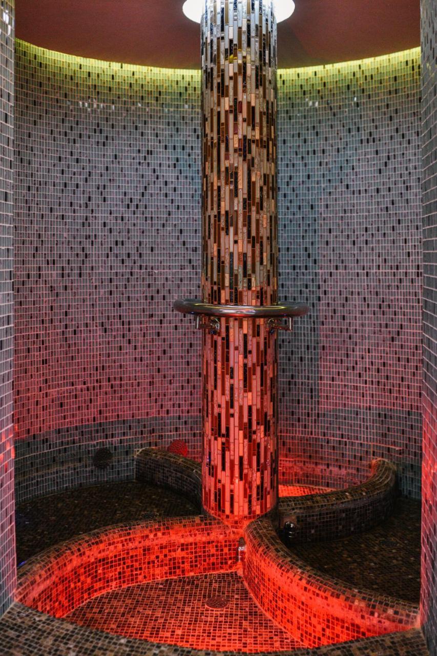 Wellness & Spa Hotel Acd Herceg Novi Eksteriør bilde
