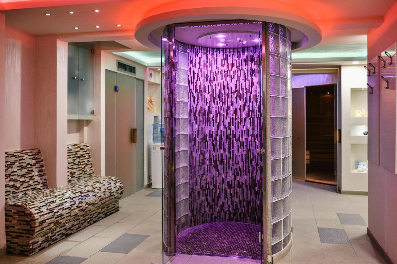 Wellness & Spa Hotel Acd Herceg Novi Eksteriør bilde