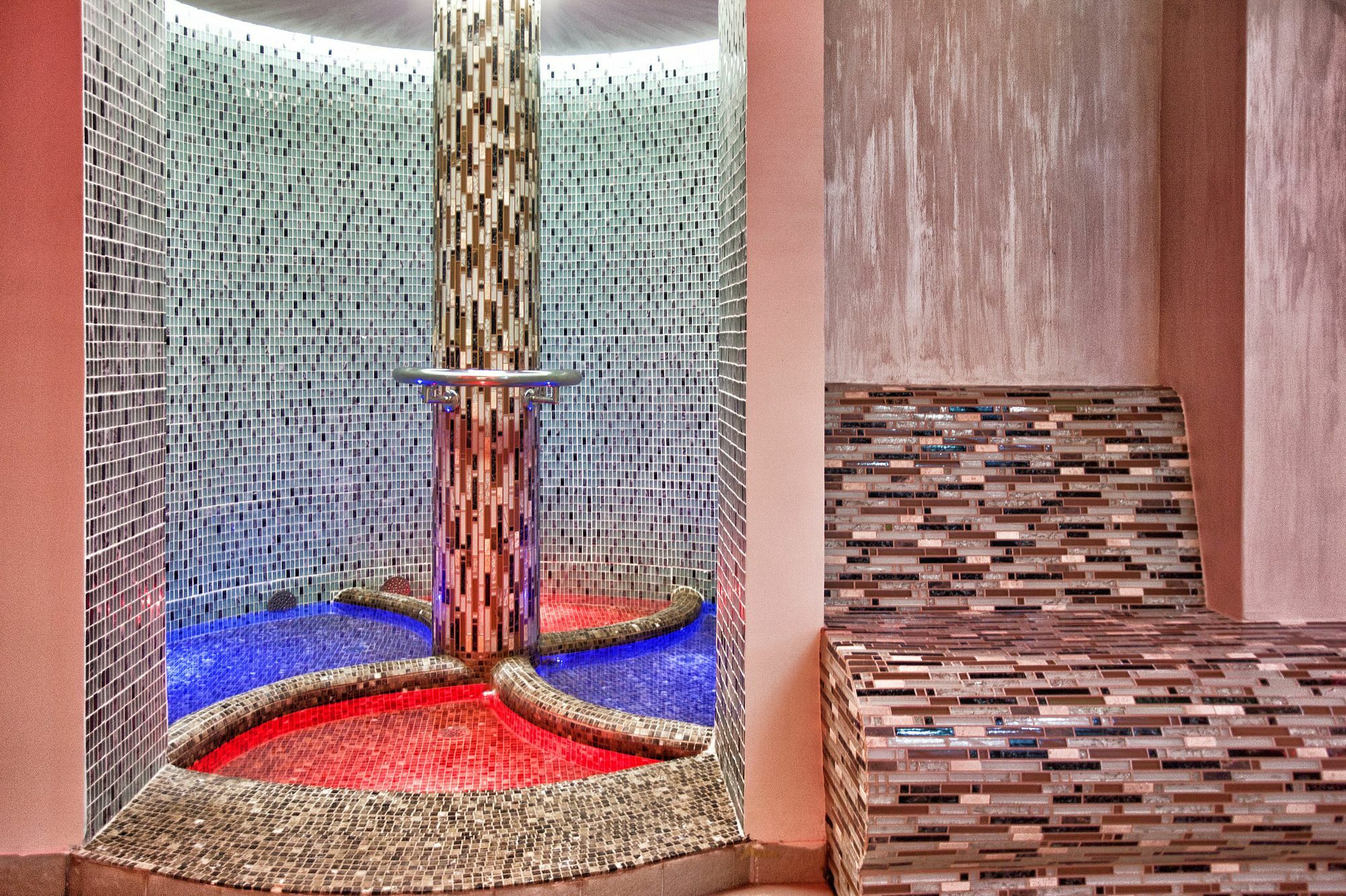 Wellness & Spa Hotel Acd Herceg Novi Eksteriør bilde