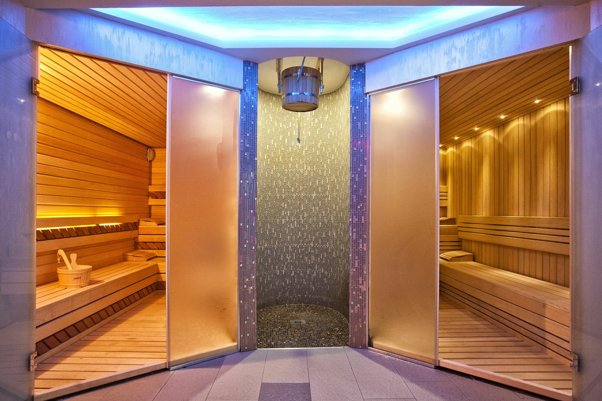 Wellness & Spa Hotel Acd Herceg Novi Eksteriør bilde