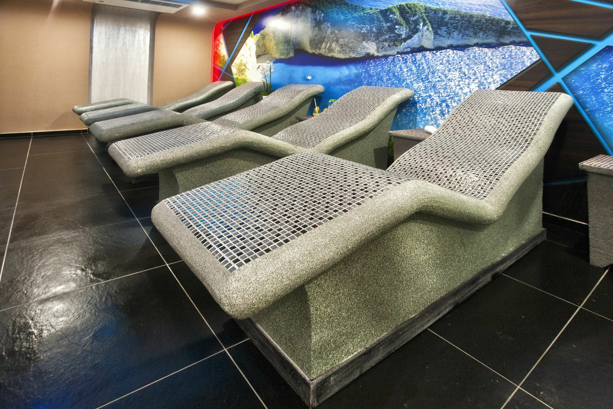 Wellness & Spa Hotel Acd Herceg Novi Eksteriør bilde