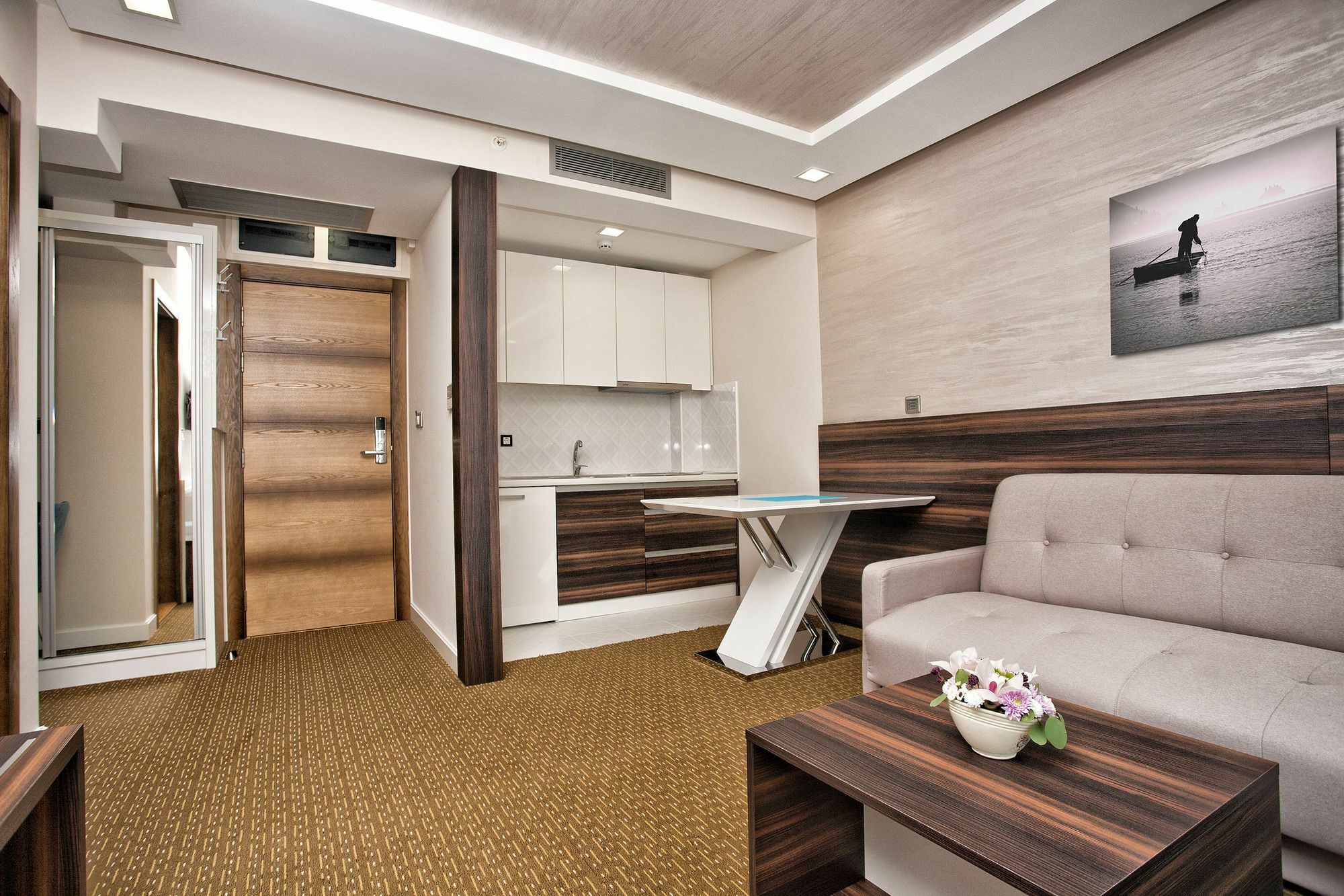 Wellness & Spa Hotel Acd Herceg Novi Eksteriør bilde